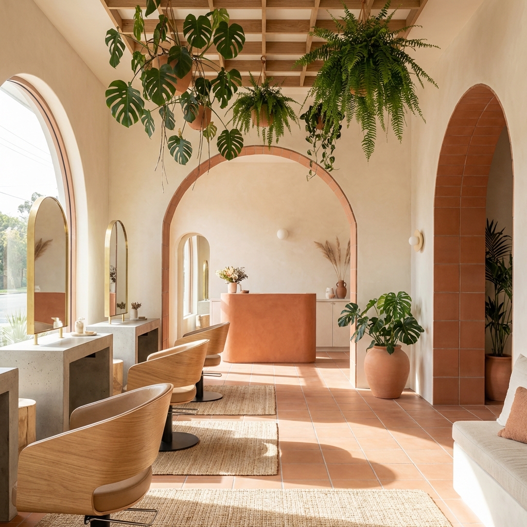 Kofa Hair Salon Pune