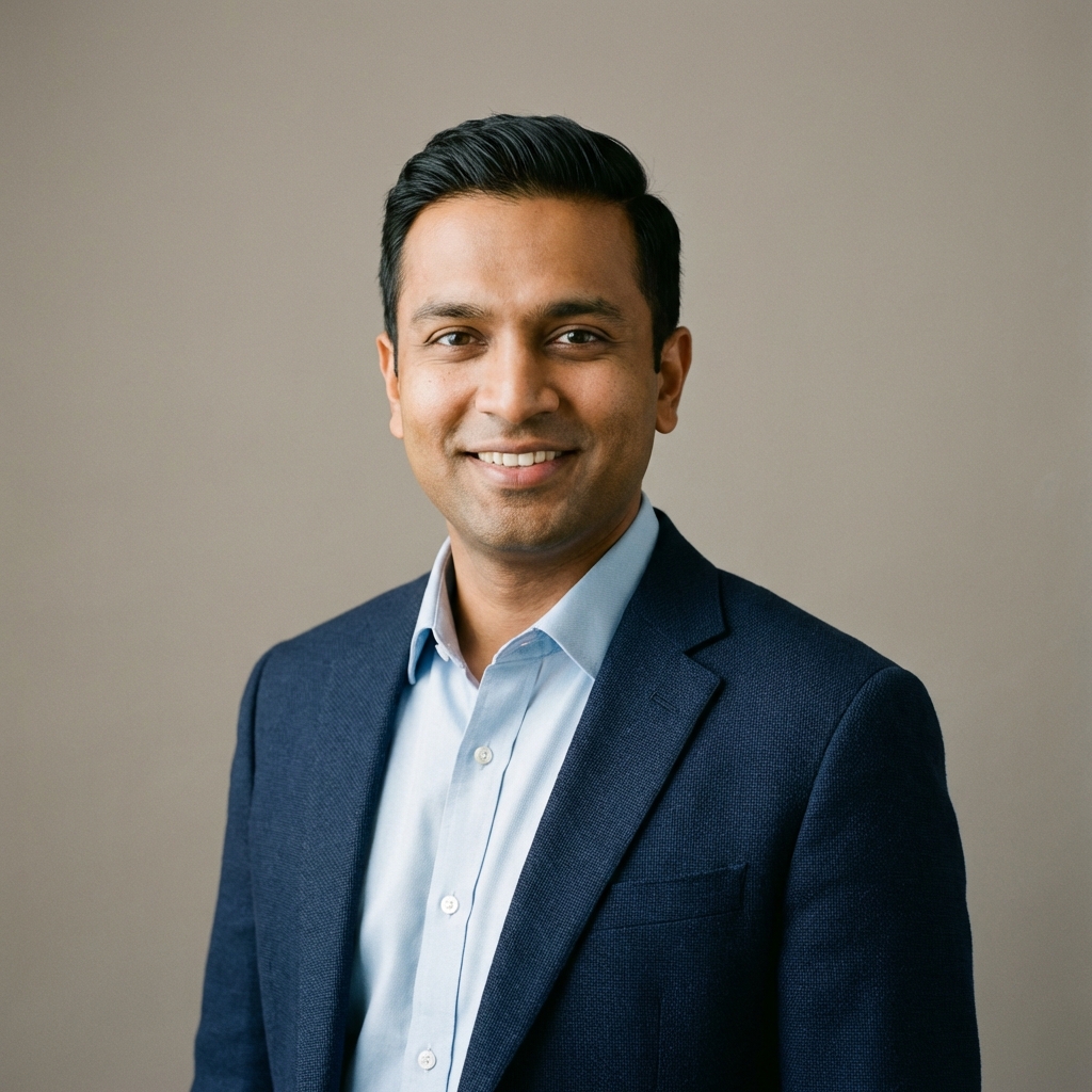 Rohan Malhotra - Operations